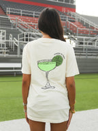 Tequila Made Me Miss Kickoff Tee
